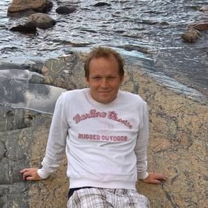 Meet your Posher, Antti